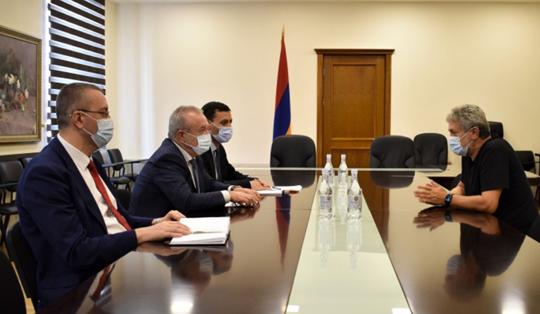 STARMUS փառատոնին ակնկալվում է 70-ից ավելի աշխարհահռչակ տիեզերագնացների, ինժեներների, գիտնականների մասնակցություն