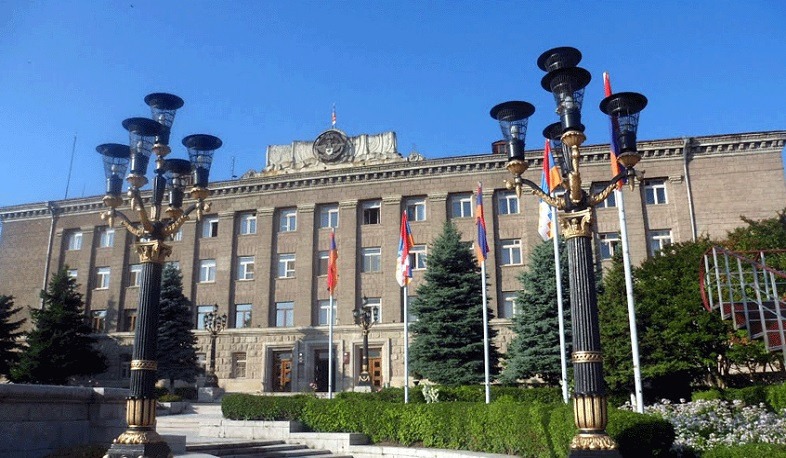 Armine Petrosyan is appointed new minister of labor, social and migration affairs of Artsakh