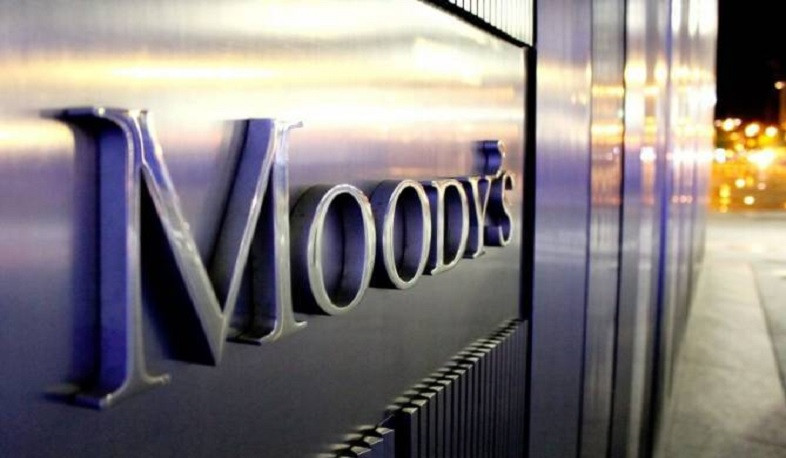 Moody's sabit proqnozla Ermənistanın suveren reytinqini dəyişdirməyib