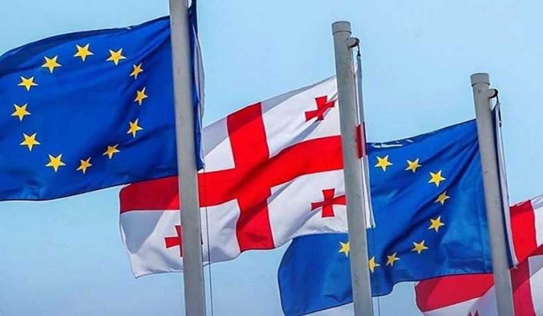 Грузия не получит вторую часть макрофинансовой помощи ЕС в размере 75 миллионов евро