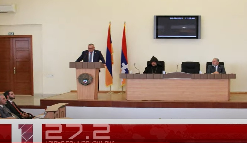 Օրը՝ 60 վայրկյանում | 01.09.2021