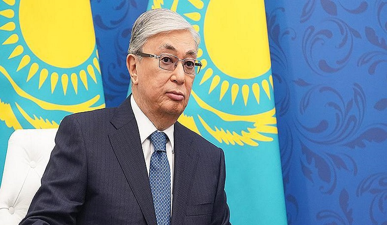 Ղազախստանի նախագահը կոչ է արել քաղաքակիրթ վերաբերմունք ցուցաբերել ռուսաց լեզվի նկատմամբ