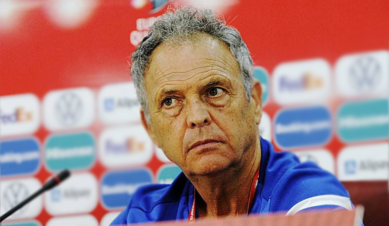 Հենրիխ Մխիթարյանը մեծապես կօգնի մեզ վաղվա խաղում. Խոակին Կապառոս