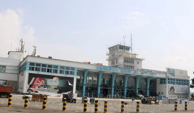 Կատարը «Թալիբանի» հետ աշխատում է Քաբուլի օդանավակայանը վերաբացելու ուղղությամբ