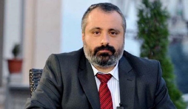 David Babayan visited one of military units of Defense Army