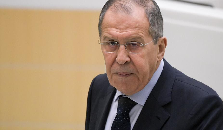 Agreements over Karabakh settlement being successfully implemented: Lavrov