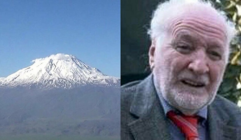 Italian researcher searching for Noah's Ark was buried near Mount Ararat