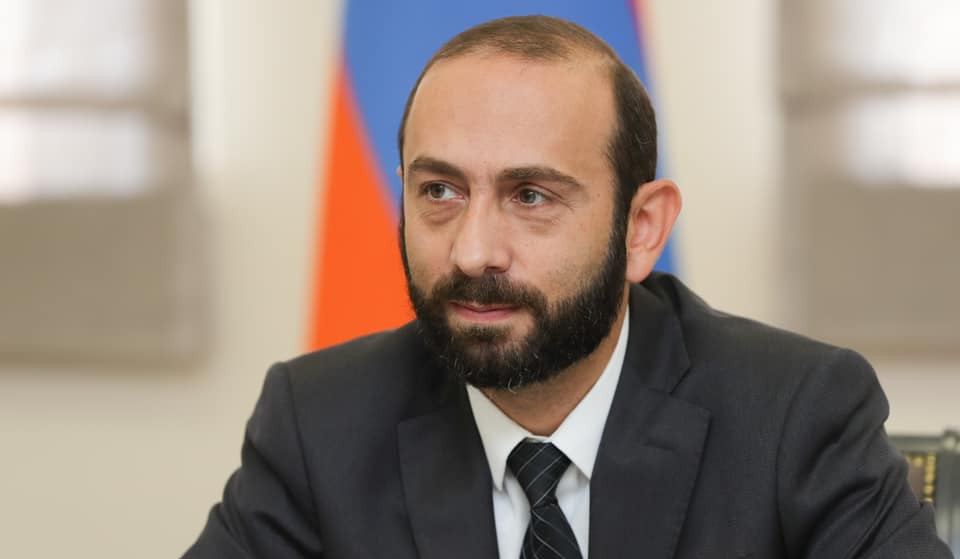 ԱԳ նախարար Արարատ Միրզոյանն ընդունել է  մի շարք դեսպանների