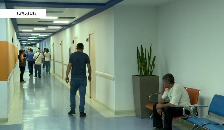 Ավտոբուսի վթարից տուժածները շարունակում են բուժում ստանալ