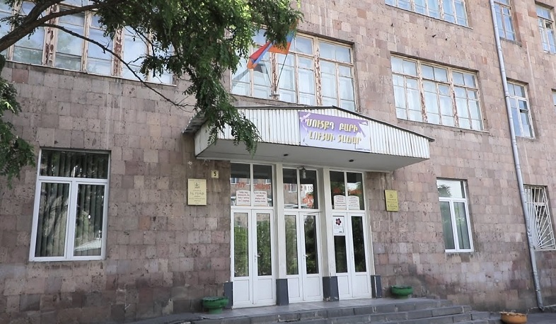 Դադարեցվել է թիվ 122 դպրոցի տնօրենի հավաստագրի գործողությունը