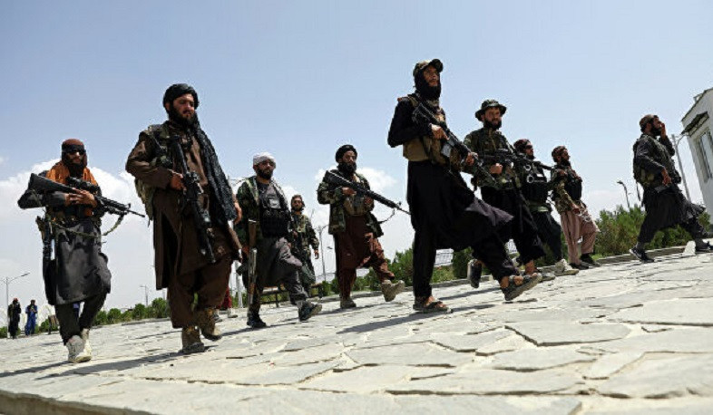 Children among 17 killed in Taliban's celebratory gunfire in Kabul