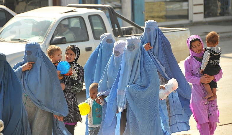 Taliban promised women education and jobs