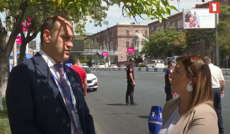 Վերջին 17 օրում Երևանում իրականացվել է 1160 մշտադիտարկում, կազմվել 100 արձանագրություն. հակահամաճարակային ստուգայցերը շարունակվում են