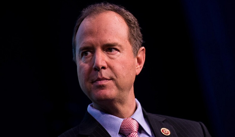 I will always stand with Artsakh and Armenian people: Adam Schiff