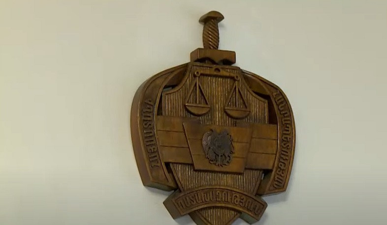 Հայաստանի պահանջով ձերբակալվել է ԵԱՀԿ-ում Հյուսիսային Մակեդոնիայի առաքելության ղեկավարի տեղակալը