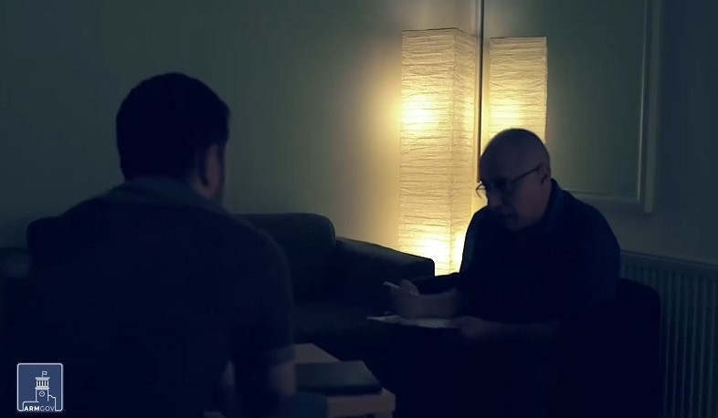 Հոգեբաններն արդեն 4300 հանդիպում են ունեցել պատերազմից տուժած անձանց հետ