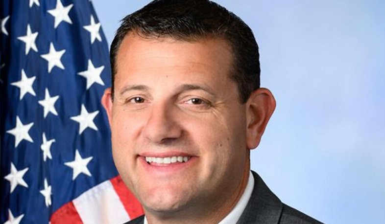 I will continue to work for release of Armenian prisoners of war: David Valadao