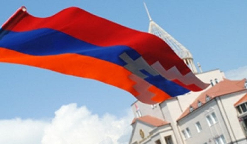 I stand in solidarity with the people of Artsakh: Brad Sherman