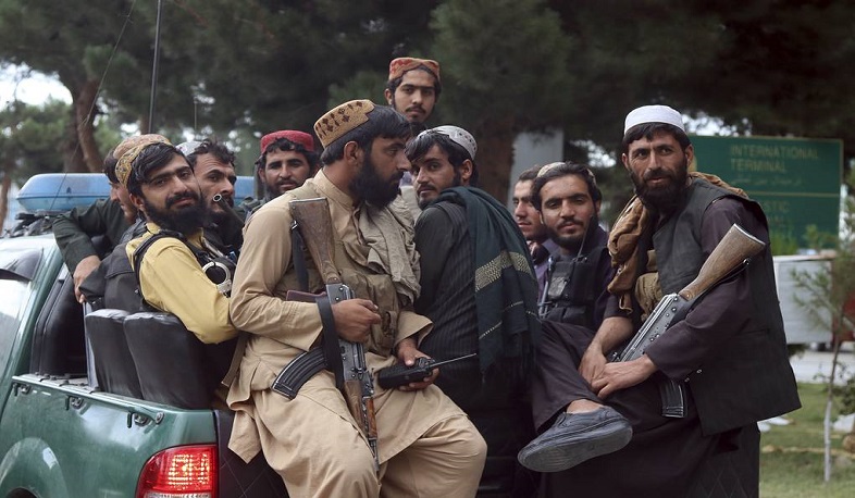 Из афганской провинции Панджшер поступают противоречивые сведения
