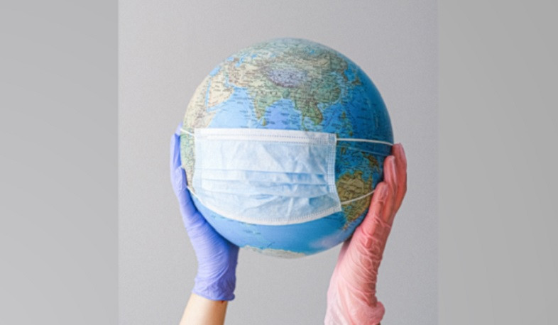 Հարցվածների 26%-ը կողմ է փակ տարածքներում ավելի խիստ հակահամաճարակային միջոցների կիրառմանը. IRI