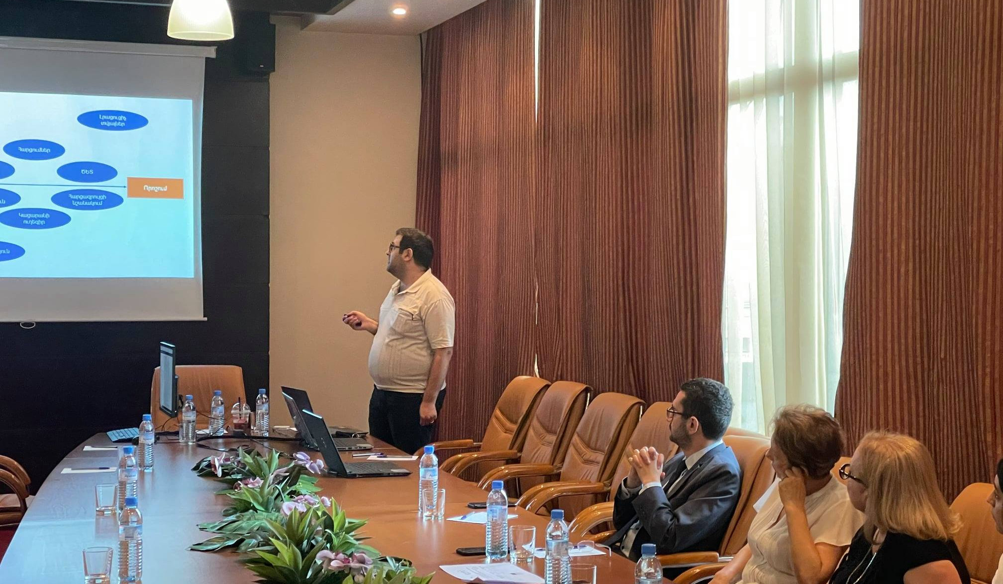 Միգրացիոն ծառայությունը կգործարկի ապաստան հայցողների գործերի կառավարման նոր համակարգ