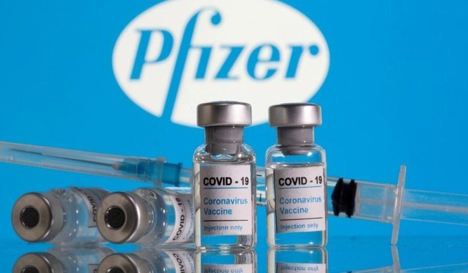 Հավանական է՝ սեպտեմբերի կեսերին Հայաստանում կլինի Pfizer պատվաստանյութը. ՀՀ ԱՆ