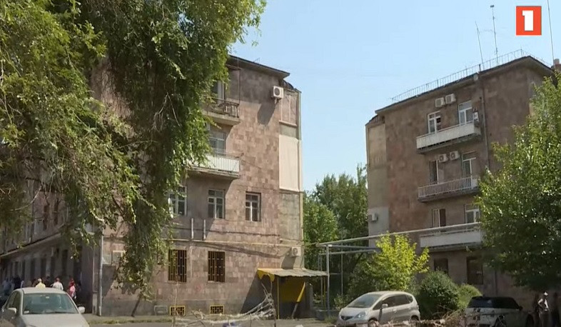 «Ֆիզգորոդոկում» շինարարության իրականացման շուրջ առաջացած խնդրի վերաբերյալ հարուցվել է քրեական գործ