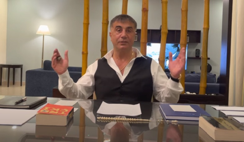 Թուրքիայի բուն նպատակը ԱՄԷ-ի հետ հարաբերություններ կարգավորելու հարցում