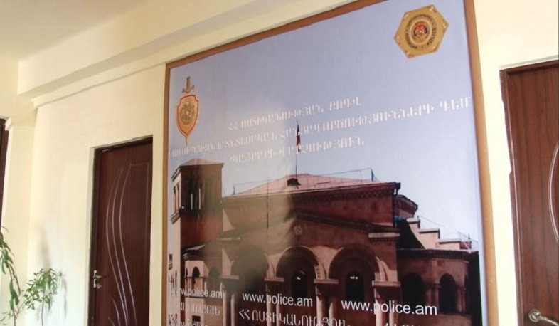 Դպրոցի տնօրենը կաշառք է պահանջել ու ստացել. ոստիկանության բացահայտումը