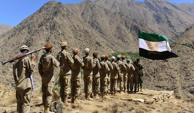 Աֆղանստանում շարունակվում է պայքարը թալիբների ու դիմադրության ուժերի միջև պայքարը