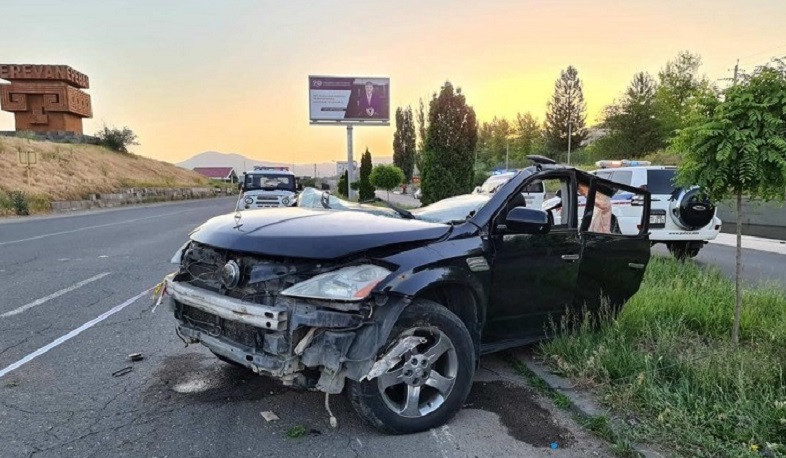 Կոտայքի մարզում ավտոպատահարներն ավելացել են. մարզի դատախազը միջոցառումների ձեռնարկման միջնորդագիր է ներկայացրել ոստիկանություն