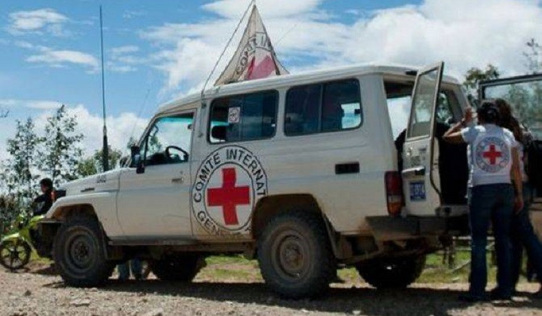 Красный Крест получил доступ к приграничным районам и территории Нагорного Карабаха как от армянской, так и от азербайджанской стороны