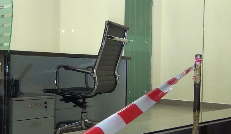 Ավարտվել է Իջևանում ավազակային հարձակման դեպքի առթիվ հարուցված քրգործի նախաքննությունը