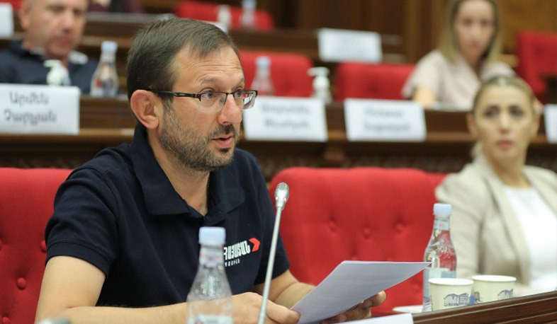 Գեղամ Մանուկյանին ծեծի ենթարկելու դրվագով քրեական գործ է հարուցվել