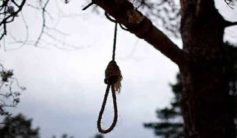 Վանաձորում 15-ամյա տղայի ինքնասպանության դեպքի առթիվ հարուցվել է քրեական գործ