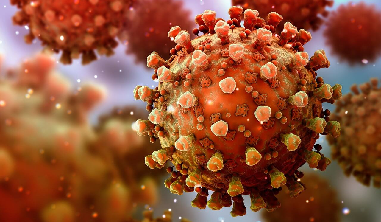 Gürcüstanda son sutkada koronavirusa 2 571 yeni yoluxma halı təsdiqlənib