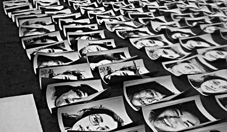 Men killed 34 women in one month in Turkey