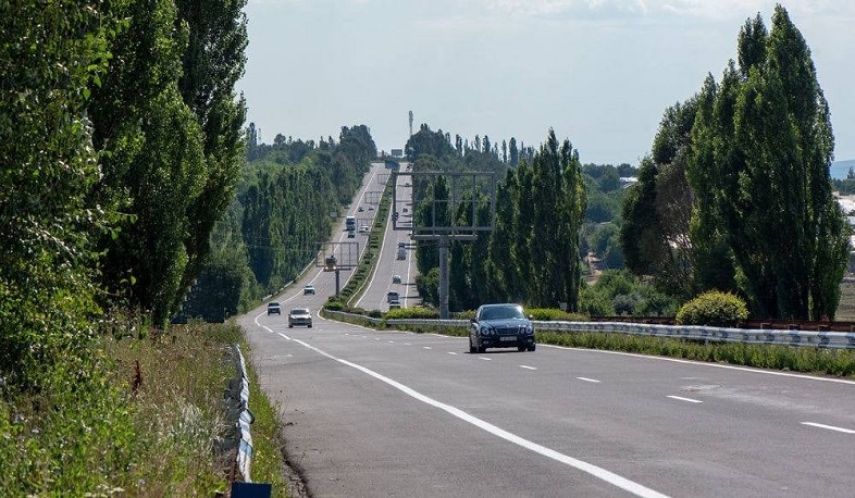 Իրականացվում է չորացած ծառերի հաշվառում, խորը էտ, չորացած ծառերի պարագայում՝ նաև հատում. Կոտայքի մարզպետ