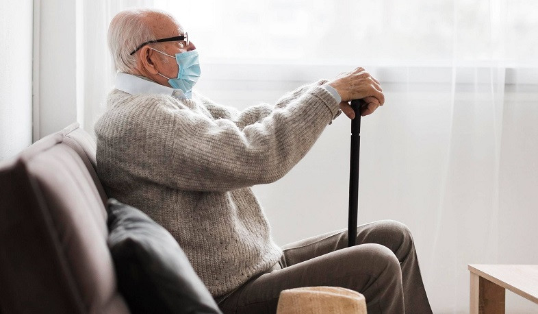 Որ դեպքերում հատուկ խմբերին դասված որոշակի կատեգորիայի անձինք կարող են ապահովվել կացարանով