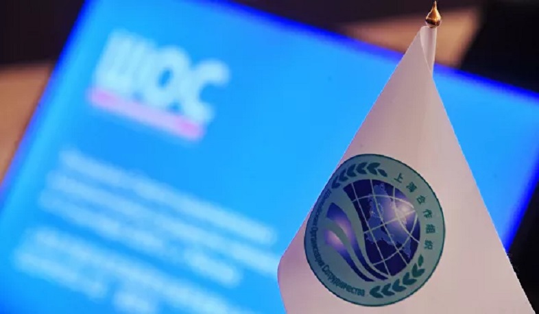 Plans have been made to include Iran in SCO