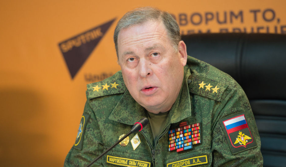 Պետք է պատրաստ լինել Աֆղանստանում իրավիճակի ցանկացած զարգացման. ՀԱՊԿ միացյալ շտաբի պետ