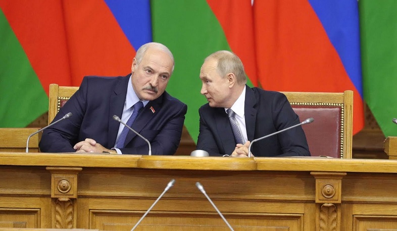 Россия и Беларусь утвердят дорожные карты интеграции в ноябре