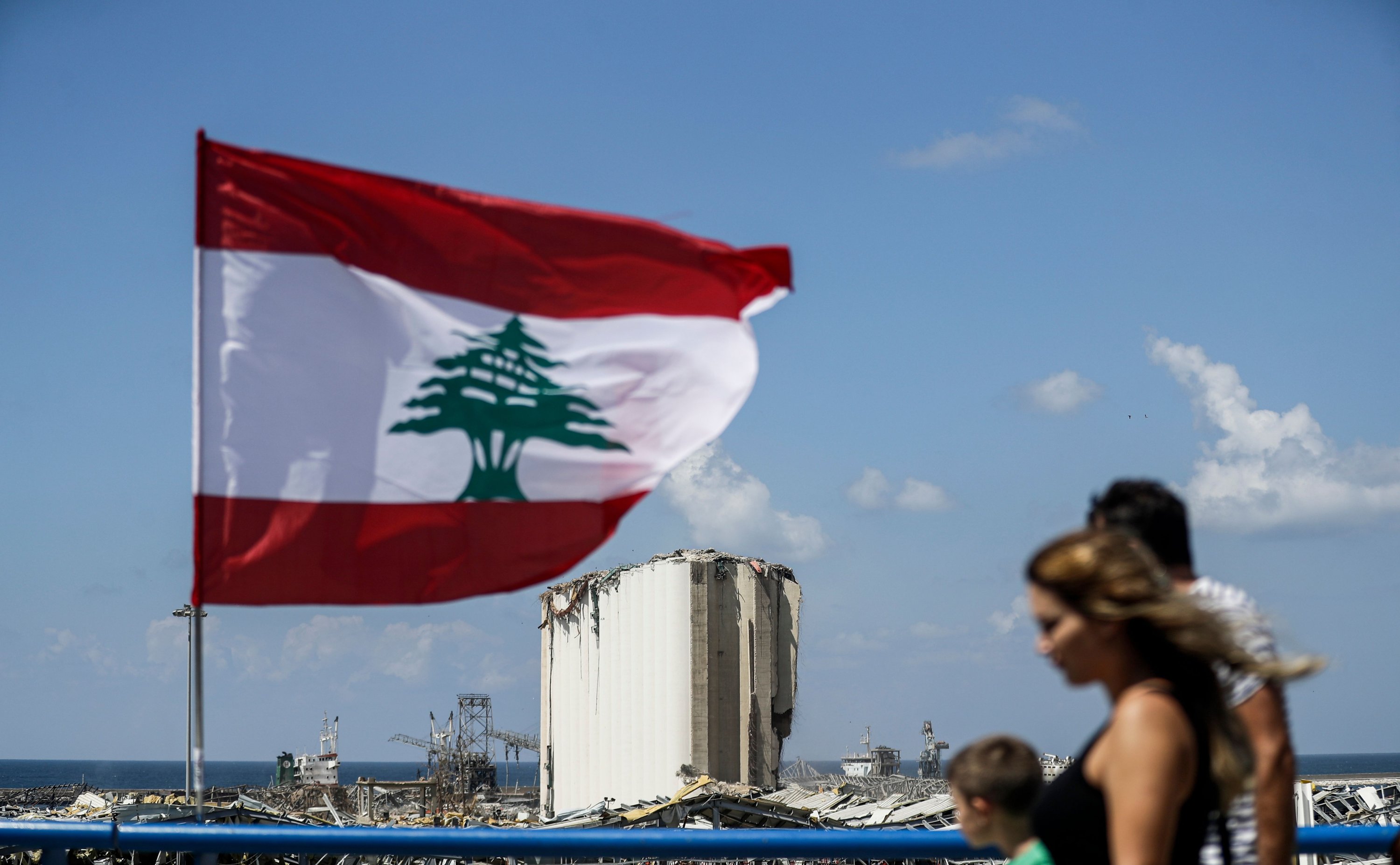 Լիբանանը նոր կառավարություն ունի. արդյունաբերության նախարարը հայազգի Ճորճ Պուչիքեանն է