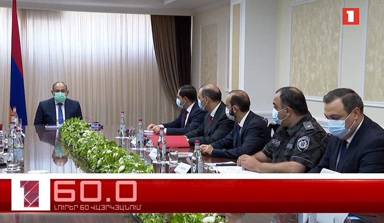 Օրը՝ 60 վայրկյանում | 10.09.2021