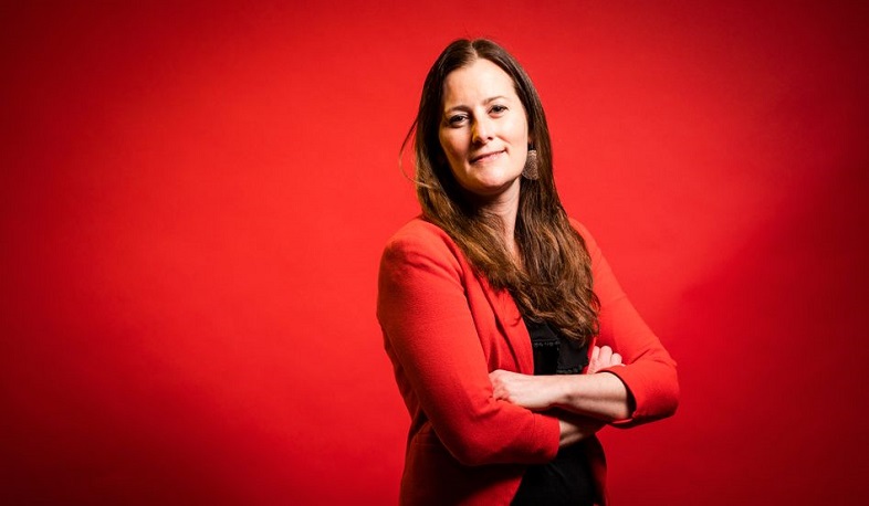 Турция движется к фашистской диктатуре: Жанин Вислер