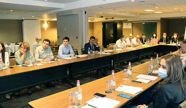 Շրջակա միջավայրի նախարարությունը հանդես է գալիս համագործակցության առաջարկով