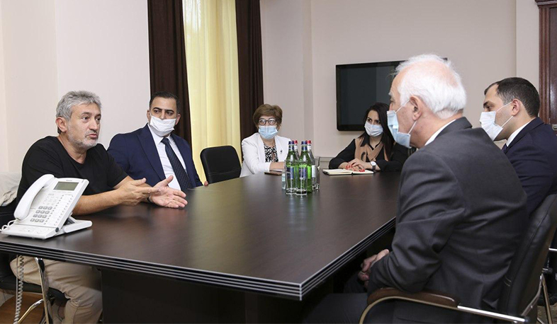 «Սթարմուս» 6-րդ փառատոնը կանցկացվի Հայաստանում՝ «50 տարի Մարսի վրա» խորագրի ներքո