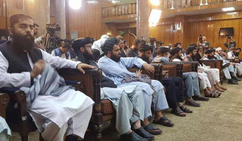 «Թալիբանը» հետաձգել է Աֆղանստանի նոր կառավարության երդմնակալությունը
