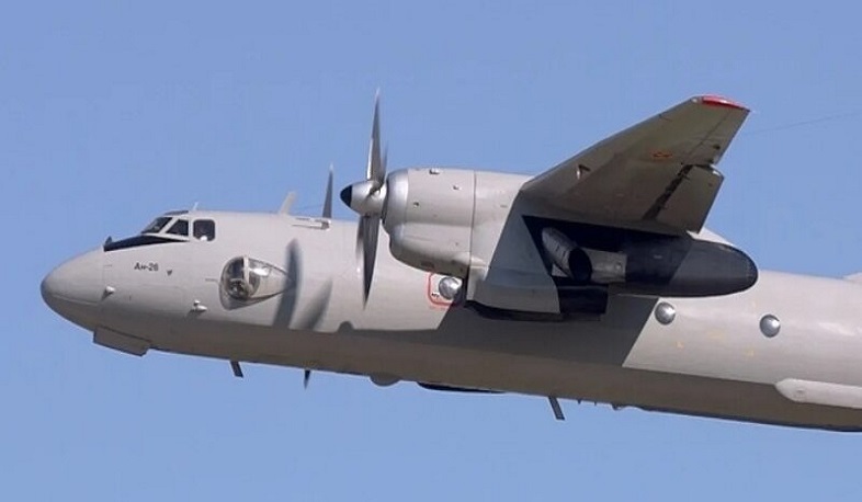 Ճապոնիան բողոքել է Ռուսաստանին՝ իր օդային տարածքը խախտելու համար