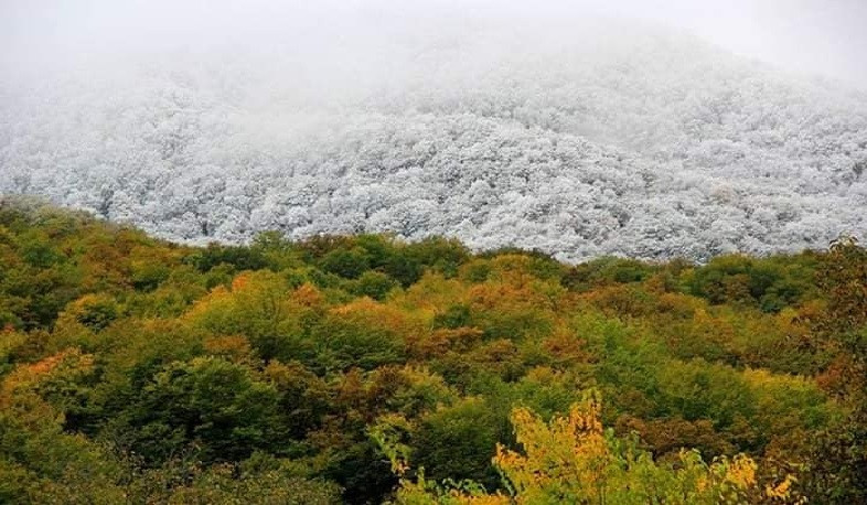 Սեպտեմբերի 13-ին Հայաստանը նշում է բնության հատուկ պահպանվող տարածքների օրը